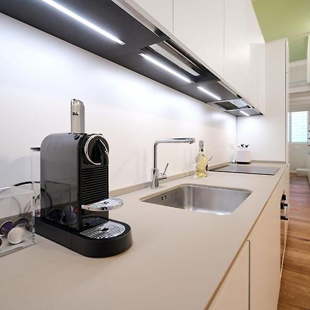 Апартаменты Milan Design Loft Perfect For Couples Экстерьер фото