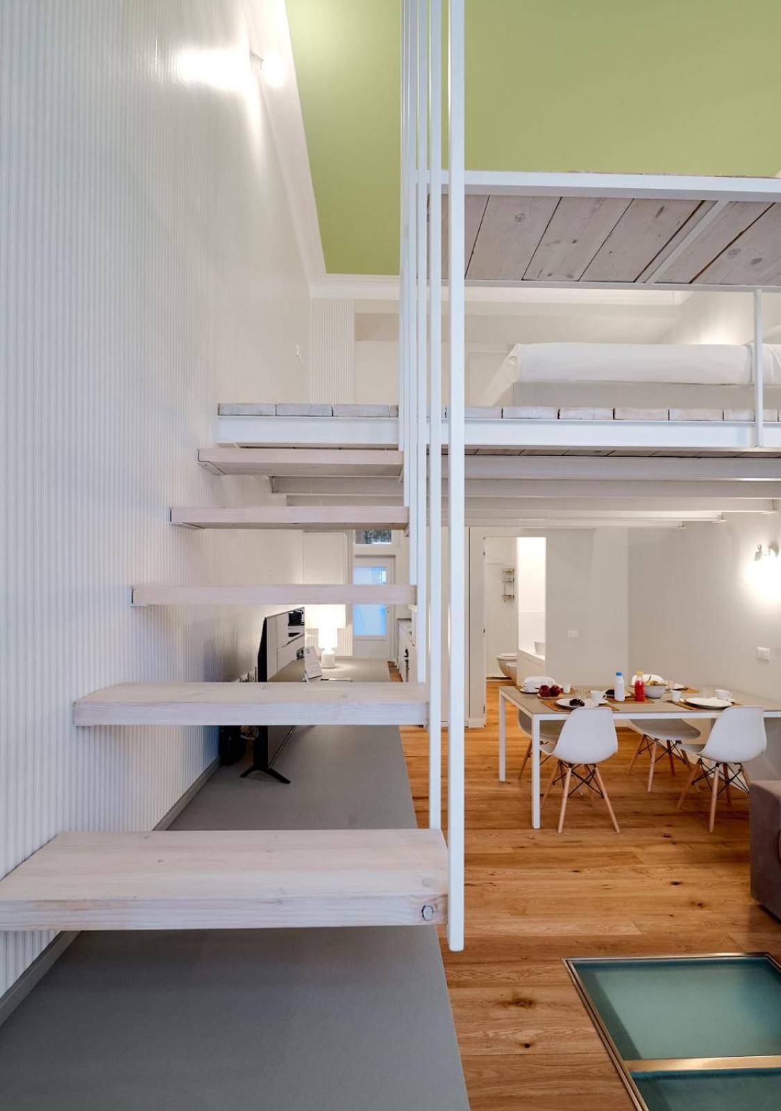 Апартаменты Milan Design Loft Perfect For Couples Экстерьер фото